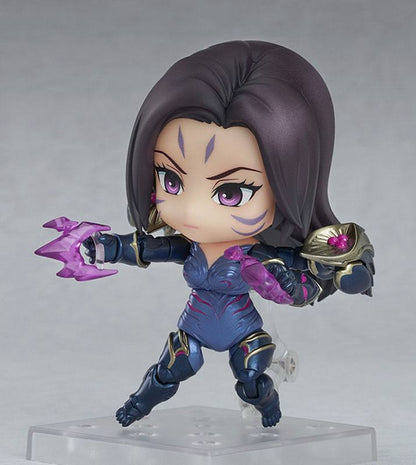 Kai'Sa - Nendoroid (#1606) - Good Smile Company - Anime Figuren günstig kaufen