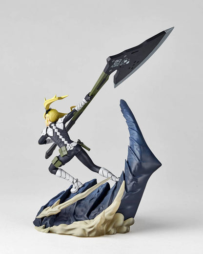Kikoru Shinomiya 1/18 Kaiyodo - Anime Figuren günstig kaufen