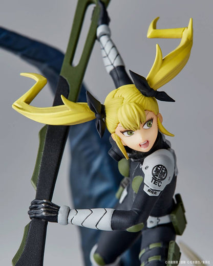 Kikoru Shinomiya 1/18 Kaiyodo - Anime Figuren günstig kaufen