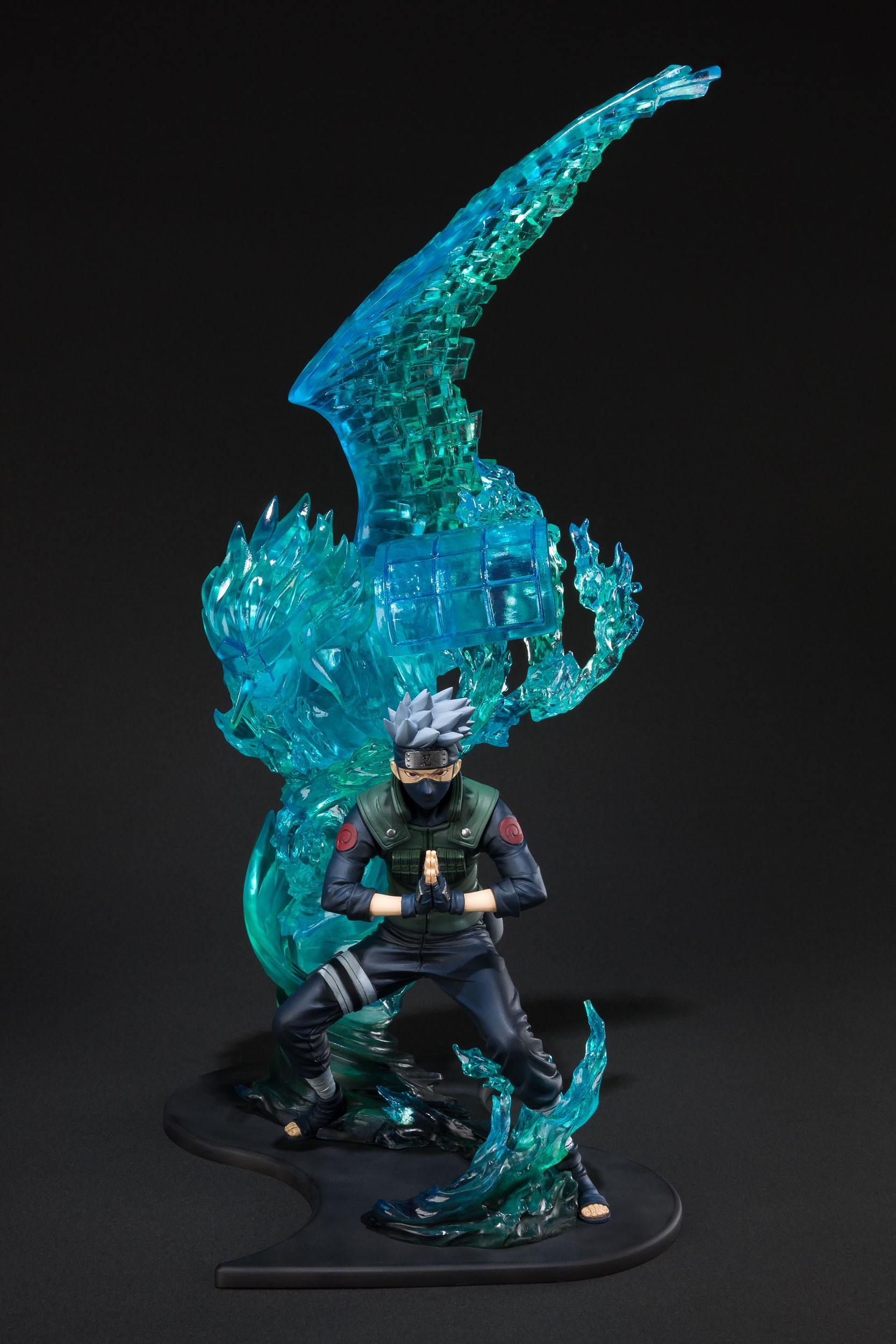 Kakashi Hatake (Susanoo) - Naruto Shippuden - Bandai Tamashii Nations - Anime Figuren günstig kaufen