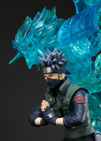 Kakashi Hatake (Susanoo) - Naruto Shippuden - Bandai Tamashii Nations - Anime Figuren günstig kaufen