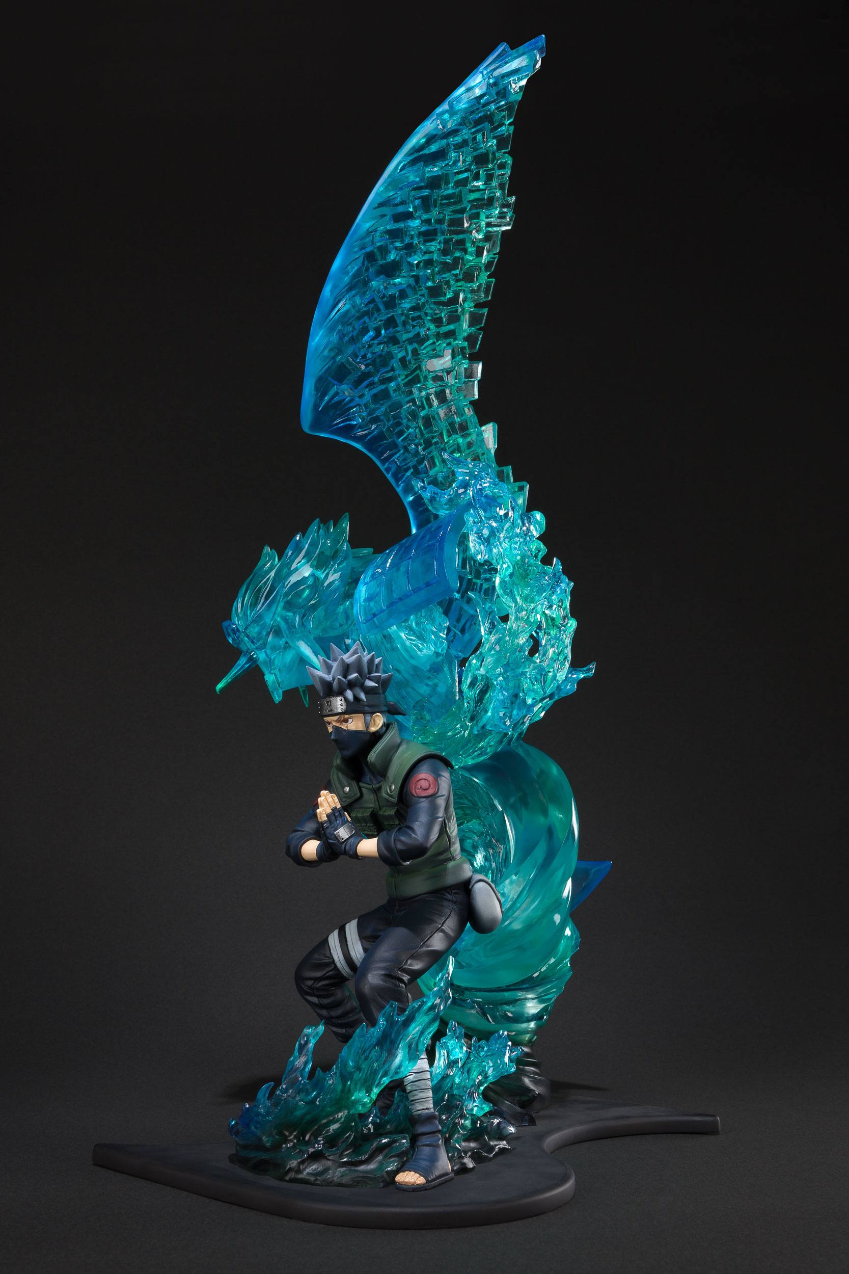 Kakashi Hatake (Susanoo) - Naruto Shippuden - Bandai Tamashii Nations - Anime Figuren günstig kaufen