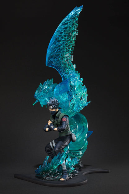Kakashi Hatake (Susanoo) - Naruto Shippuden - Bandai Tamashii Nations - Anime Figuren günstig kaufen
