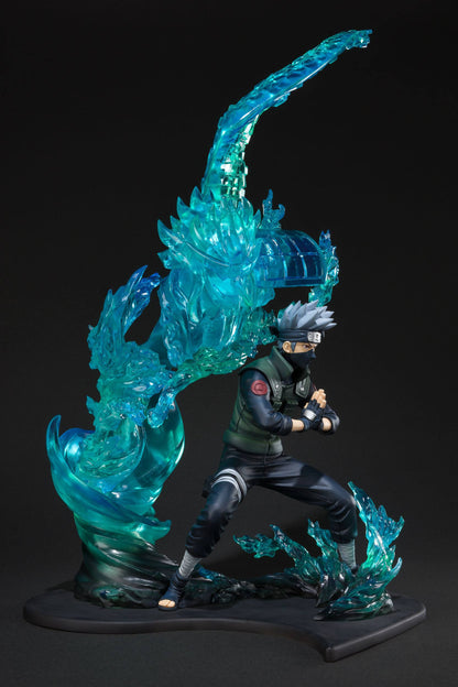 Kakashi Hatake (Susanoo) - Naruto Shippuden - Bandai Tamashii Nations - Anime Figuren günstig kaufen