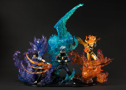 Kakashi Hatake (Susanoo) - Naruto Shippuden - Bandai Tamashii Nations - Anime Figuren günstig kaufen