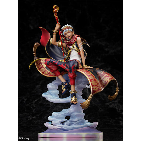 Kalim Al-Asim - Twisted Wonderland - Aniplex - Anime Figuren günstig kaufen