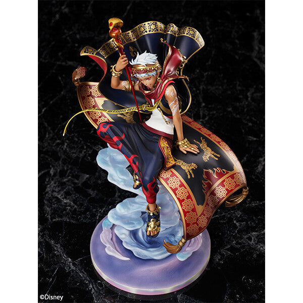 Kalim Al-Asim - Twisted Wonderland - Aniplex - Anime Figuren günstig kaufen