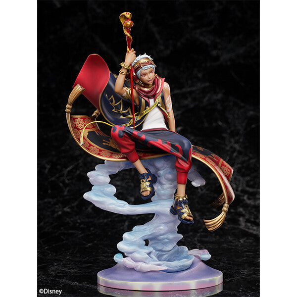 Kalim Al-Asim - Twisted Wonderland - Aniplex - Anime Figuren günstig kaufen