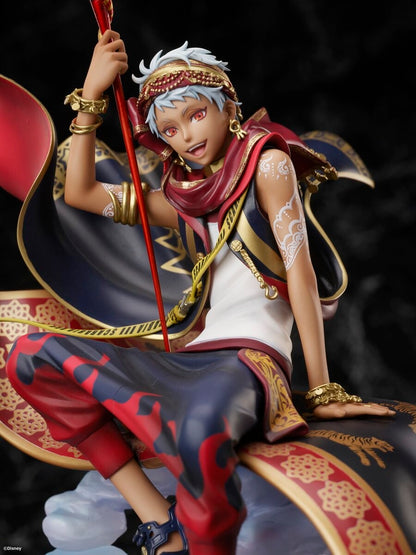 Kalim Al-Asim - Twisted Wonderland - Aniplex - Anime Figuren günstig kaufen