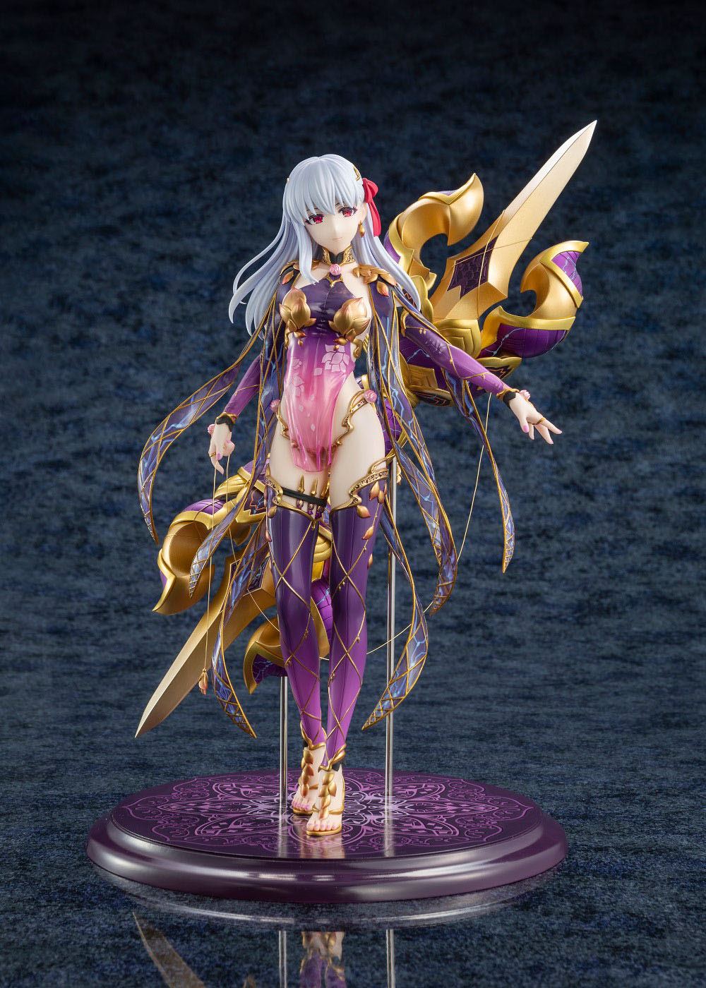 Kama - Assassin Ver. - Kadokawa - Anime Figuren günstig kaufen