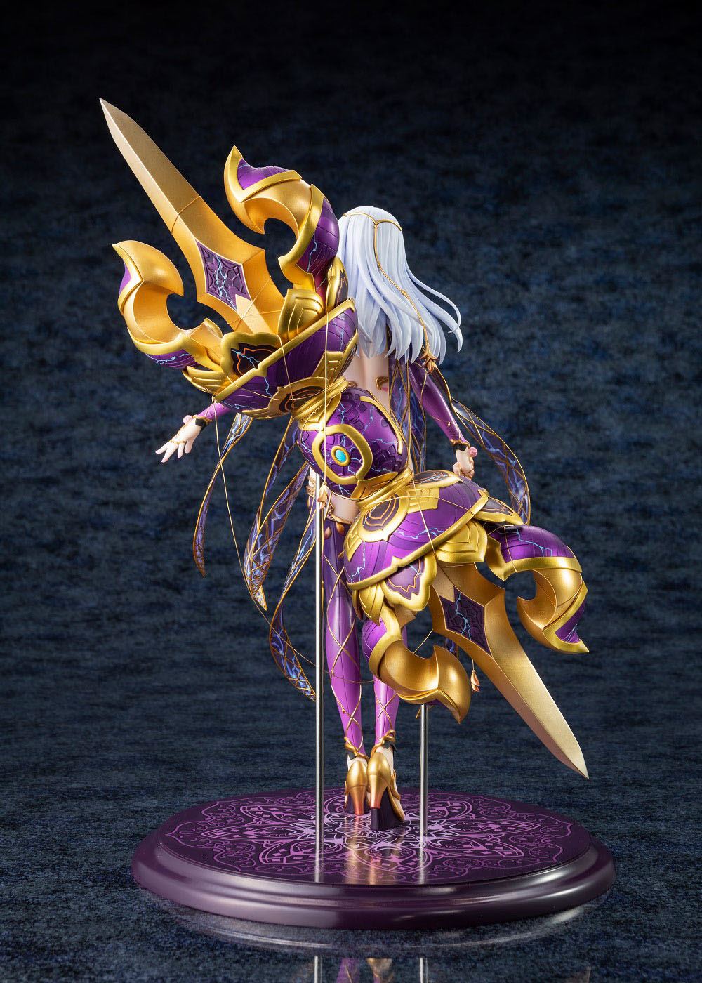 Kama - Assassin Ver. - Kadokawa - Anime Figuren günstig kaufen