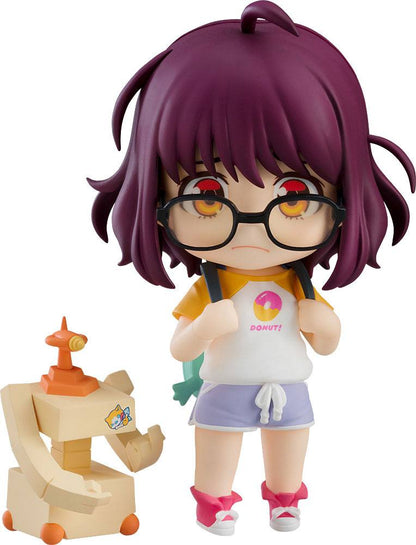 Kamino Mei - Nendoroid (#1728) / Godzilla Singular Point - Anime Figuren günstig kaufen