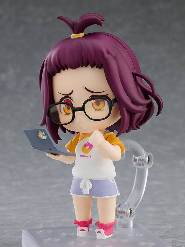 Kamino Mei - Nendoroid (#1728) / Godzilla Singular Point - Anime Figuren günstig kaufen