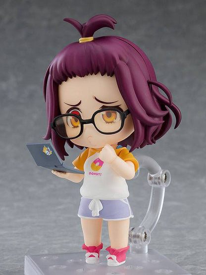 Kamino Mei - Nendoroid (#1728) / Godzilla Singular Point - Anime Figuren günstig kaufen