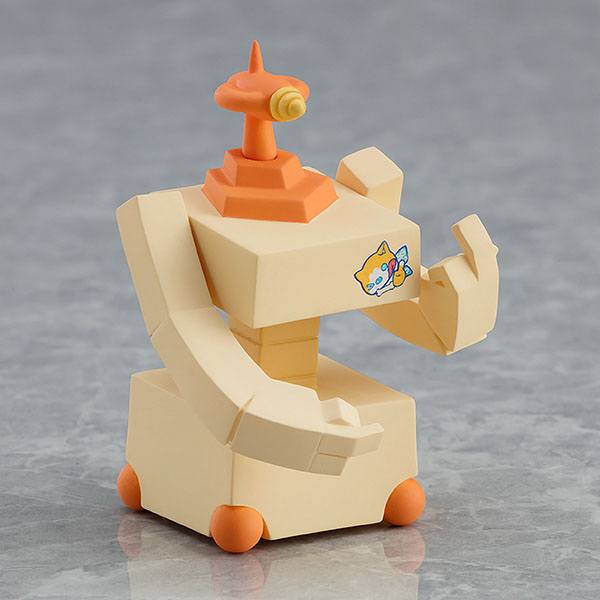 Kamino Mei - Nendoroid (#1728) / Godzilla Singular Point - Anime Figuren günstig kaufen