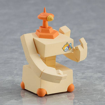Kamino Mei - Nendoroid (#1728) / Godzilla Singular Point - Anime Figuren günstig kaufen
