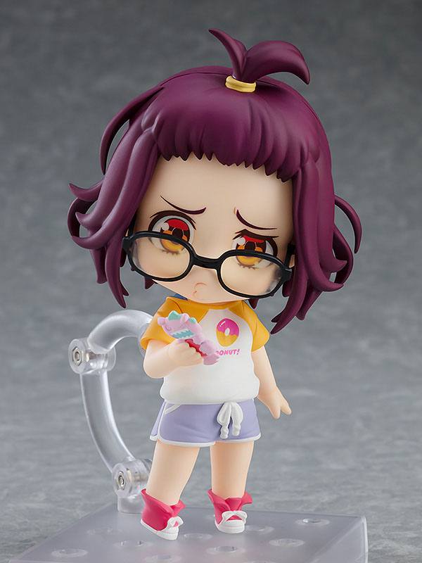 Kamino Mei - Nendoroid (#1728) / Godzilla Singular Point - Anime Figuren günstig kaufen