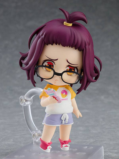 Kamino Mei - Nendoroid (#1728) / Godzilla Singular Point - Anime Figuren günstig kaufen