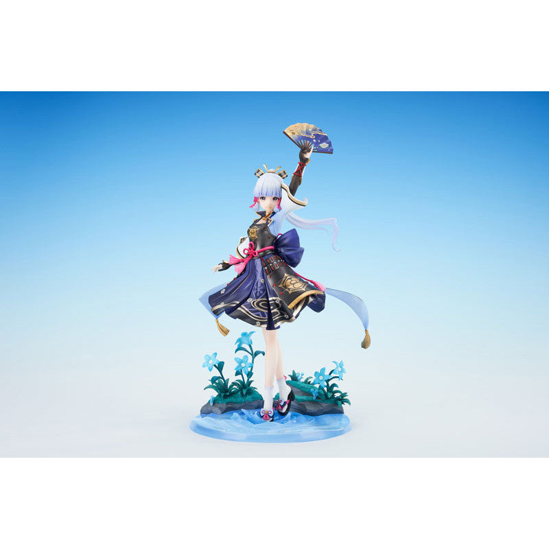 Kamisato Ayaka Genshin Impact APEX - Anime Figuren günstig kaufen