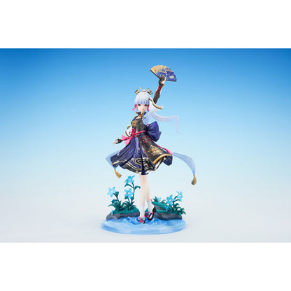 Kamisato Ayaka Genshin Impact APEX - Anime Figuren günstig kaufen