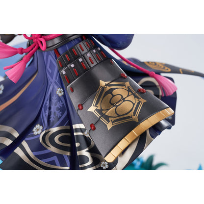 Kamisato Ayaka Genshin Impact APEX - Anime Figuren günstig kaufen
