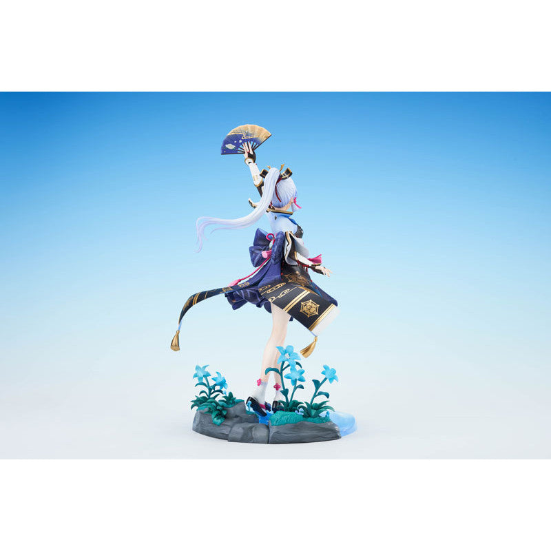 Kamisato Ayaka Genshin Impact APEX - Anime Figuren günstig kaufen