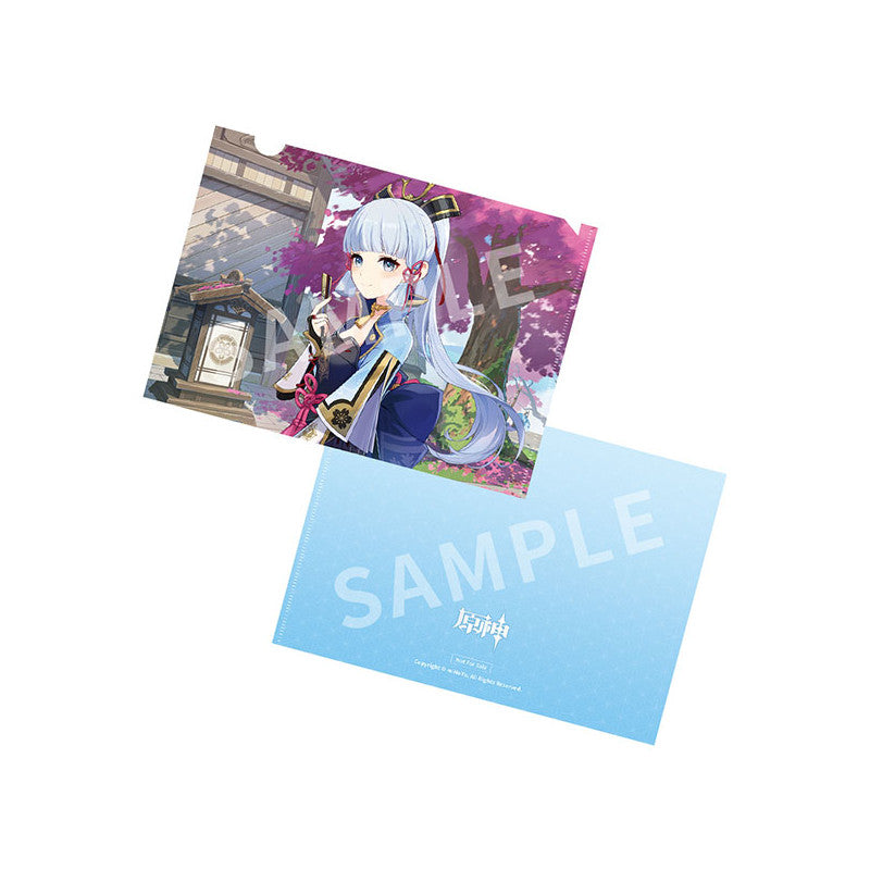 Kamisato Ayaka Genshin Impact APEX - Anime Figuren günstig kaufen