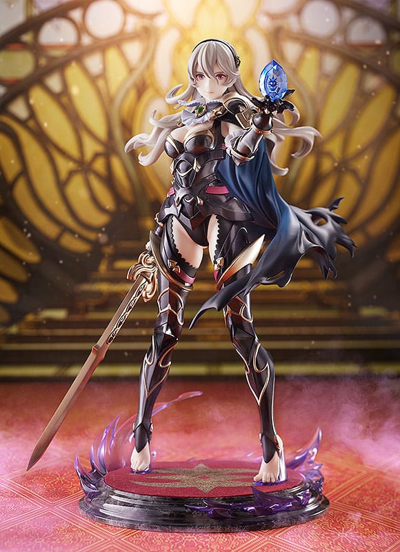 Kamui (Corrin) Fire Emblem Good Smile Company - Anime Figuren günstig kaufen