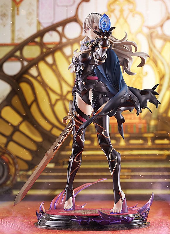 Kamui (Corrin) Fire Emblem Good Smile Company - Anime Figuren günstig kaufen