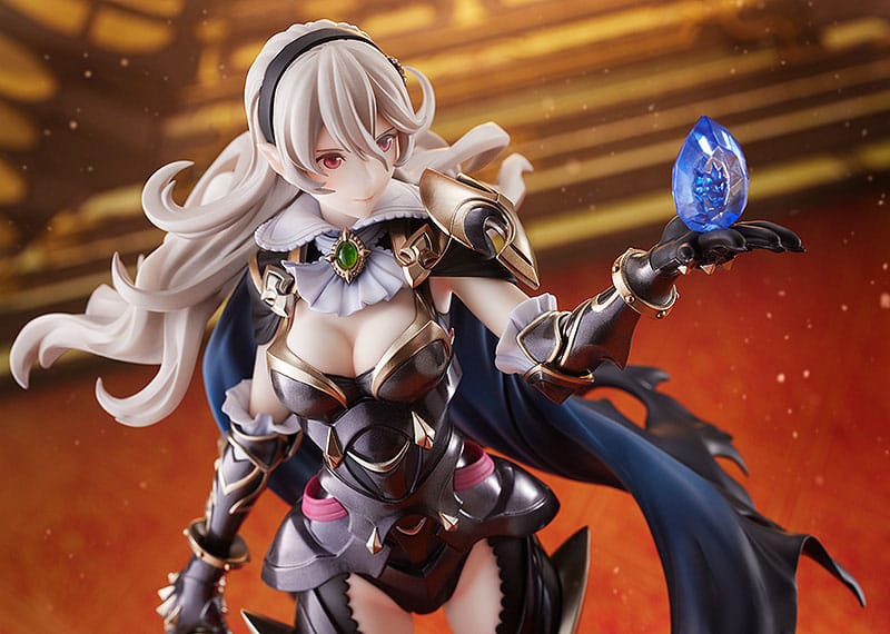Kamui (Corrin) Fire Emblem Good Smile Company - Anime Figuren günstig kaufen