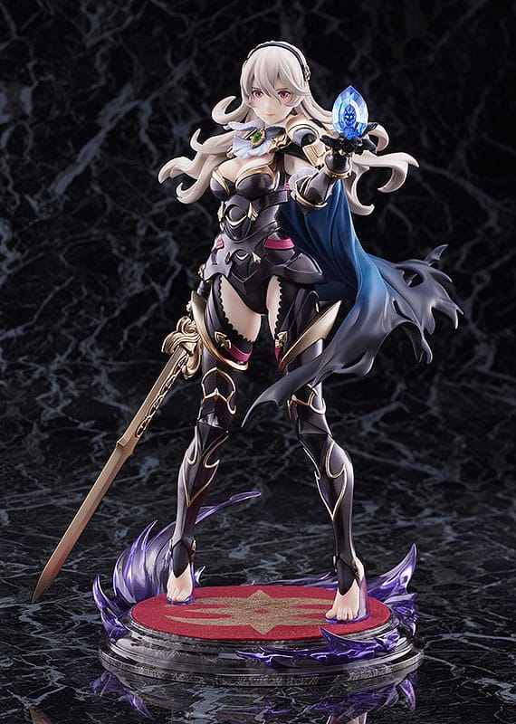 Kamui (Corrin) Fire Emblem Good Smile Company - Anime Figuren günstig kaufen