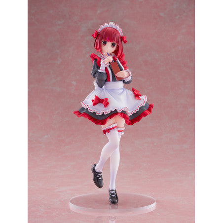 Oshi No Ko PVC Statue 1/6 Kana Arima Sweets Paradise collaboration costume Ver. 26 cm