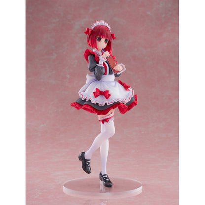 Oshi No Ko PVC Statue 1/6 Kana Arima Sweets Paradise collaboration costume Ver. 26 cm