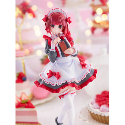 Oshi No Ko PVC Statue 1/6 Kana Arima Sweets Paradise collaboration costume Ver. 26 cm