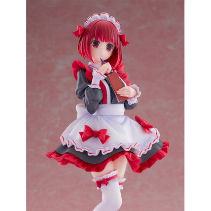 Oshi No Ko PVC Statue 1/6 Kana Arima Sweets Paradise collaboration costume Ver. 26 cm