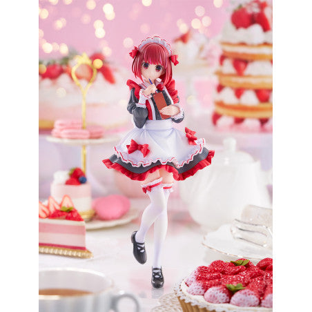 Oshi No Ko PVC Statue 1/6 Kana Arima Sweets Paradise collaboration costume Ver. 26 cm