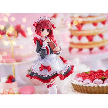 Oshi No Ko PVC Statue 1/6 Kana Arima Sweets Paradise collaboration costume Ver. 26 cm