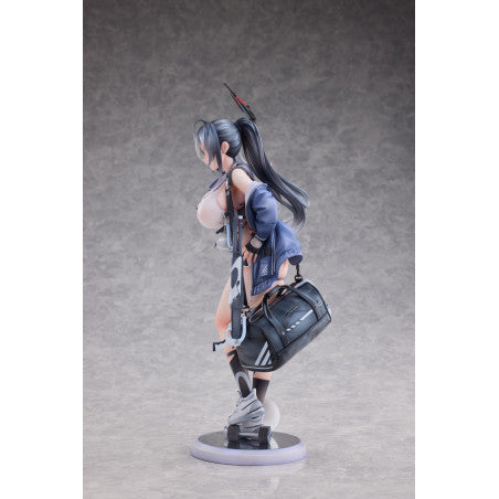 Original Character Statue 1/6 Kana Illustrated by Maden 30 cm