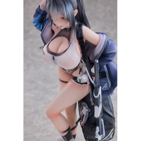 Original Character Statue 1/6 Kana Illustrated by Maden 30 cm