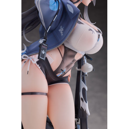 Original Character Statue 1/6 Kana Illustrated by Maden 30 cm
