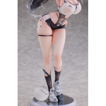 Original Character Statue 1/6 Kana Illustrated by Maden 30 cm