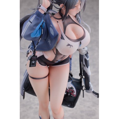 Original Character Statue 1/6 Kana Illustrated by Maden 30 cm