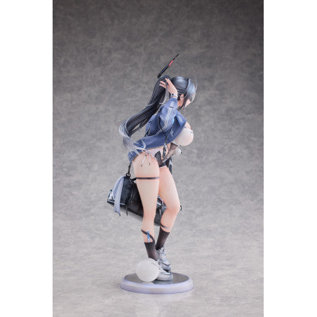 Original Character Statue 1/6 Kana Illustrated by Maden 30 cm