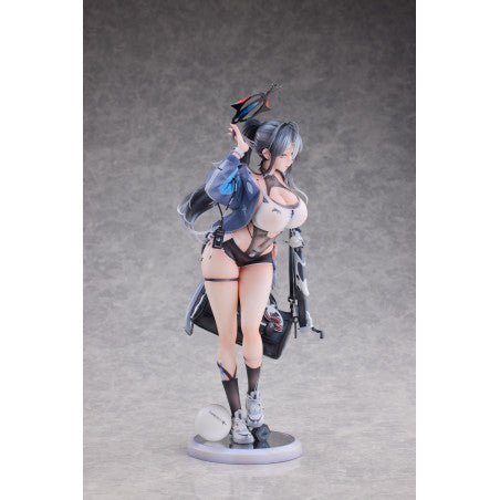 Original Character Statue 1/6 Kana Illustrated by Maden 30 cm