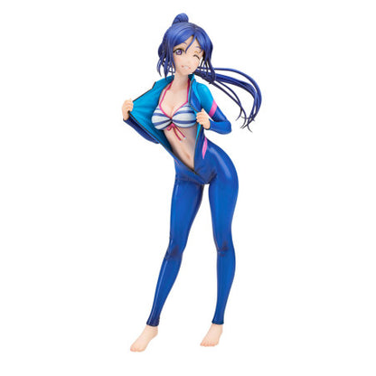 Kanan Matsuura Wetsuit Ver. Love Live! Sunshine!! 1/7 Scale Figure