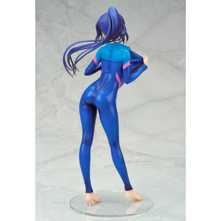 Kanan Matsuura Wetsuit Ver. Love Live! Sunshine!! 1/7 Scale Figure