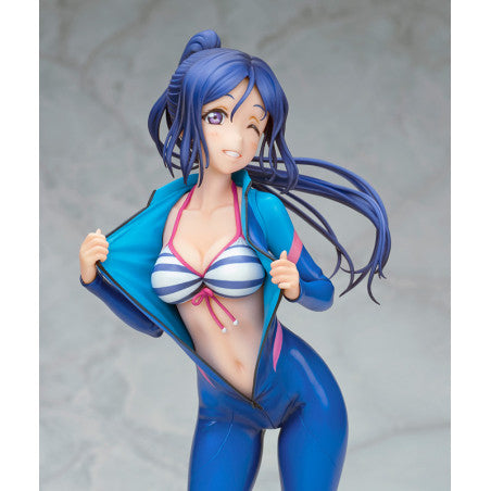 Kanan Matsuura Wetsuit Ver. Love Live! Sunshine!! 1/7 Scale Figure