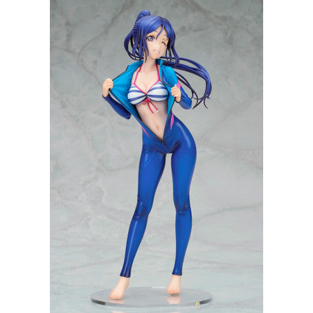 Kanan Matsuura Wetsuit Ver. Love Live! Sunshine!! 1/7 Scale Figure