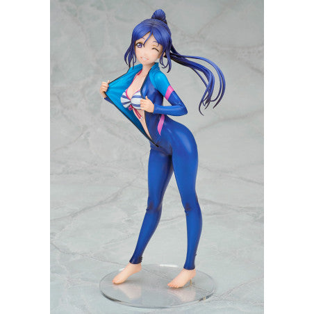 Kanan Matsuura Wetsuit Ver. Love Live! Sunshine!! 1/7 Scale Figure