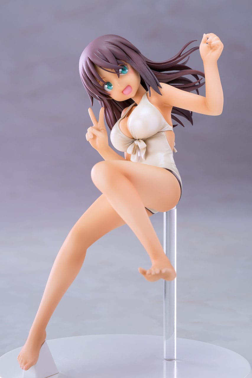 Kaneshiya Sitara - Alice Gear Aegis - Our Treasure - Anime Figuren günstig kaufen
